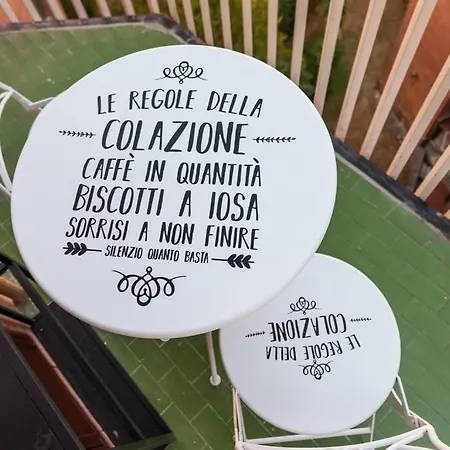 Charming Trastevere Two Roma Esterno foto