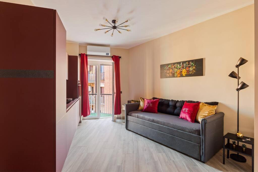 Apartment Charming Trastevere Two *