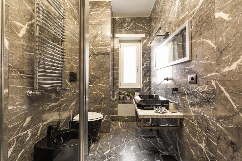 Charming Trastevere Two Apartment Rome