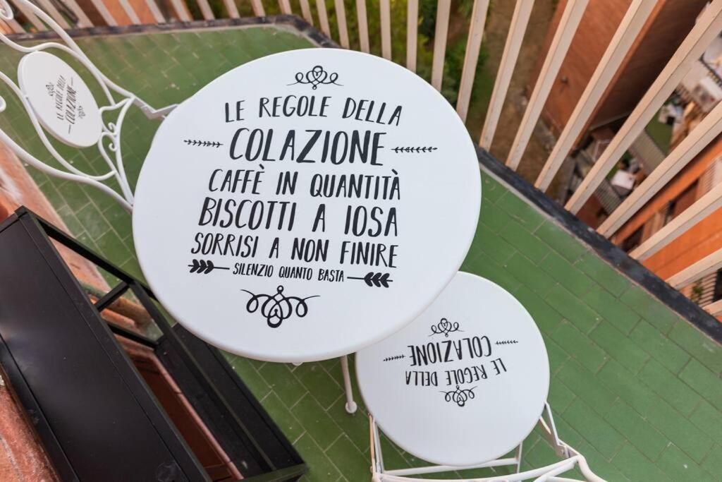 Apartment Charming Trastevere Two *