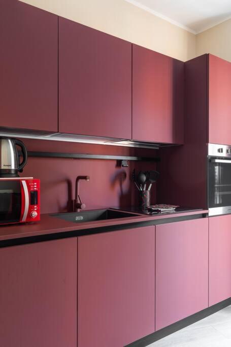 Apartment Charming Trastevere Two Rome