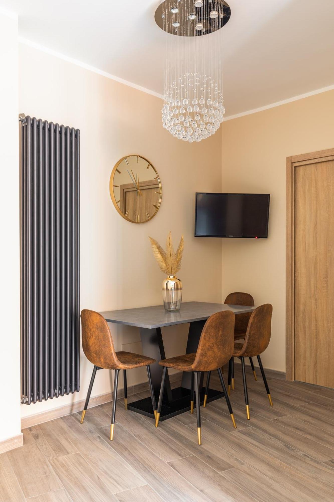 Appartamento Charming Trastevere Two Roma